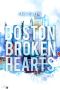 [Boston Broken Hearts 06] • Hold Me